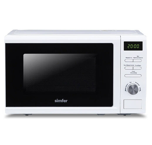 Микроволновая печь соло Simfer MD2250