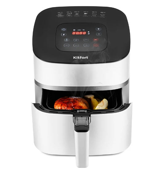 Мультипечь Kitfort KT-2217