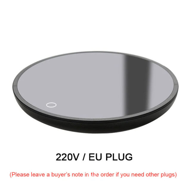 Подогреватель чашки