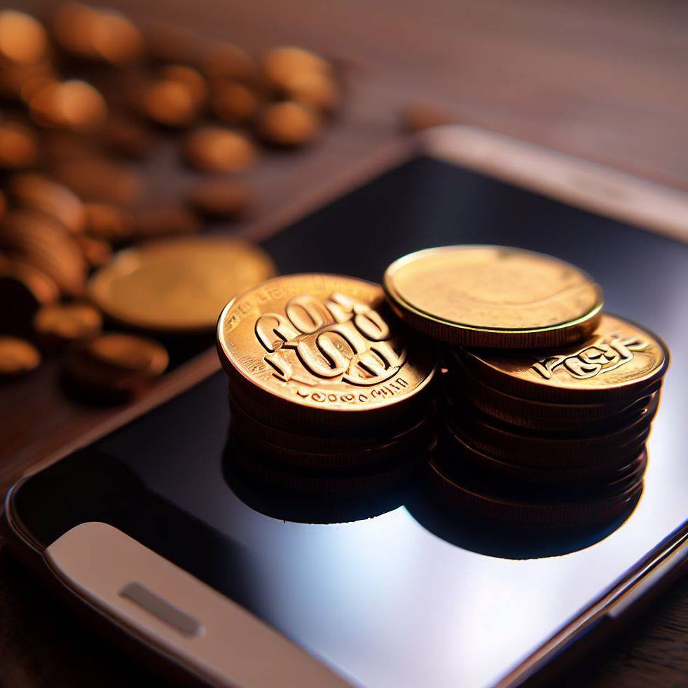 Деньги на мобильный телефон бесплатно