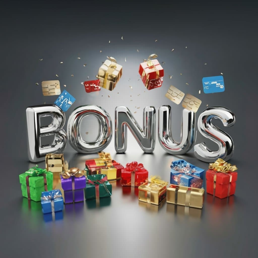 Бонусы за оформление дебетовых и кредитных карт от разных банков в январе