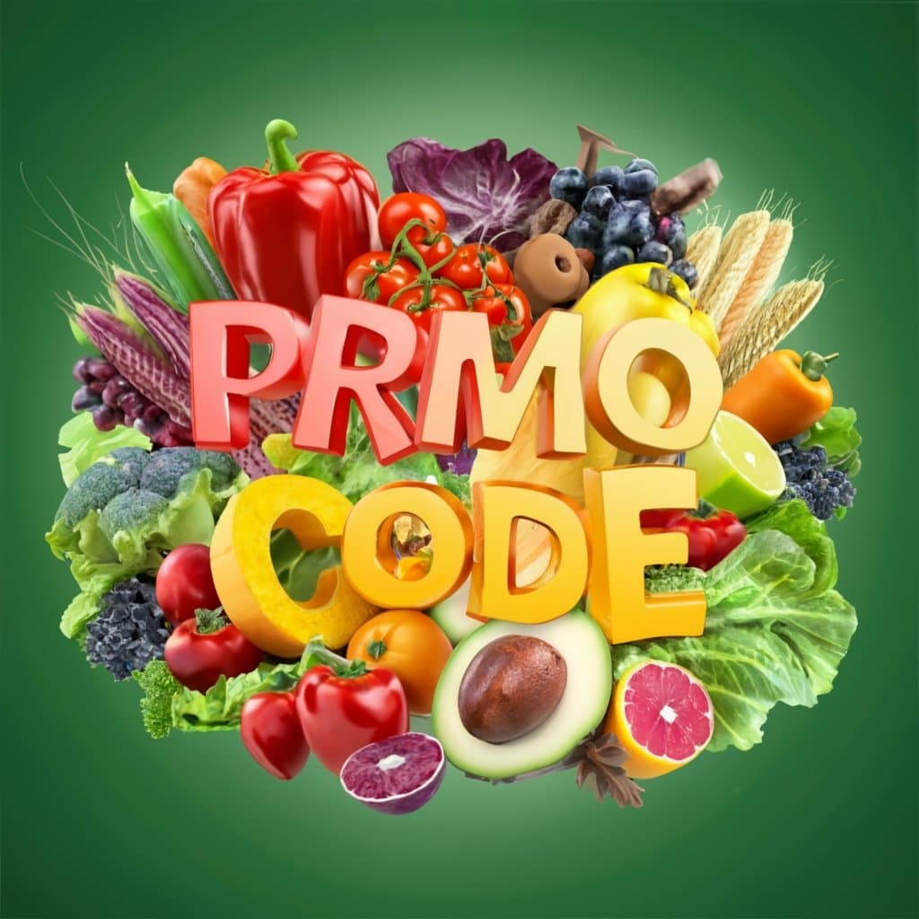 Доставка продуктов на дом промокоды и акции для различных сервисов в подборке