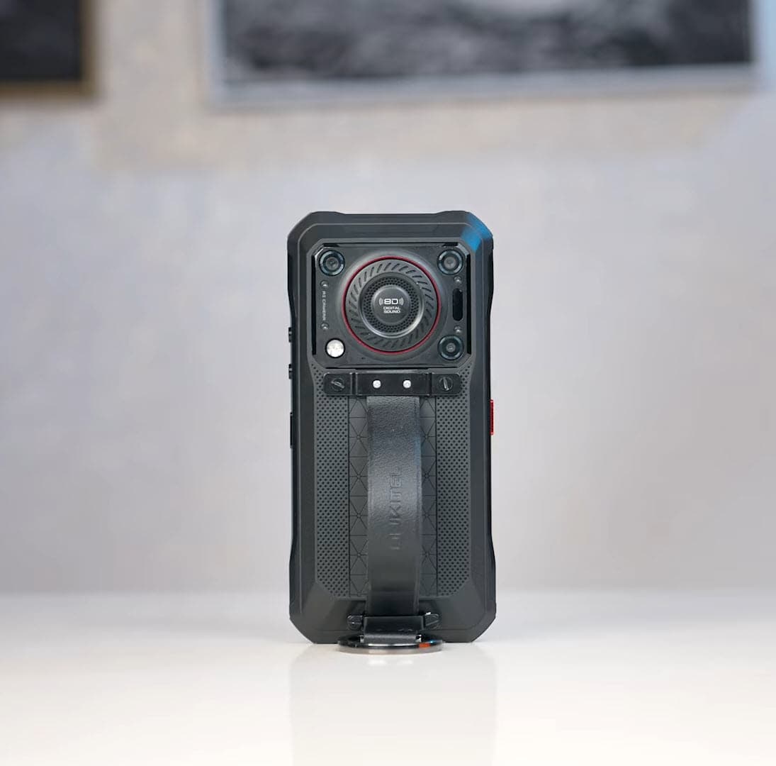 Смартфон Oukitel WP33 Pro