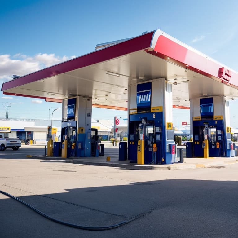 Кэшбэк 20% на топливо по карте Tinkoff Drive