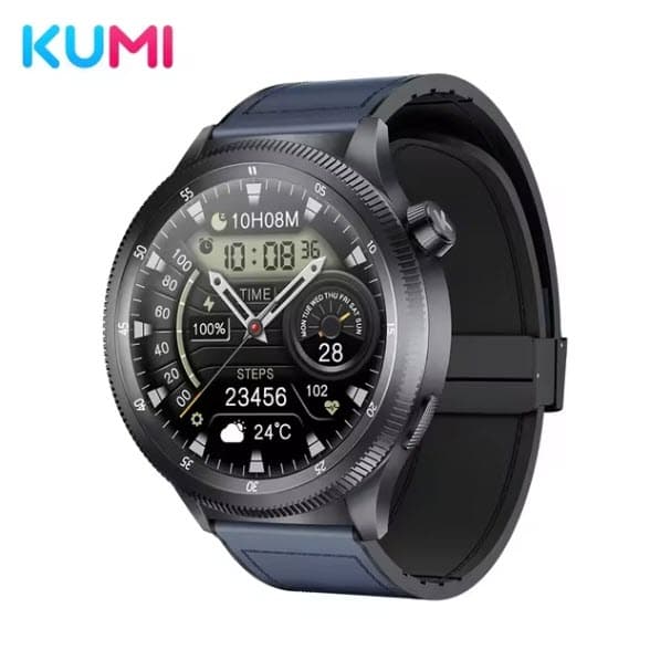 Смарт-часы KUMI WATCH Gear GT3